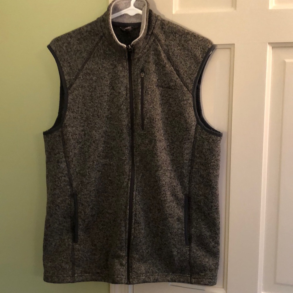 Eddie Bauer Vest